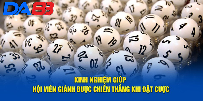 Xổ Số DA88 - Dân Lô Đề Khám Phá Soi Rồng Bạch Kim Chuẩn